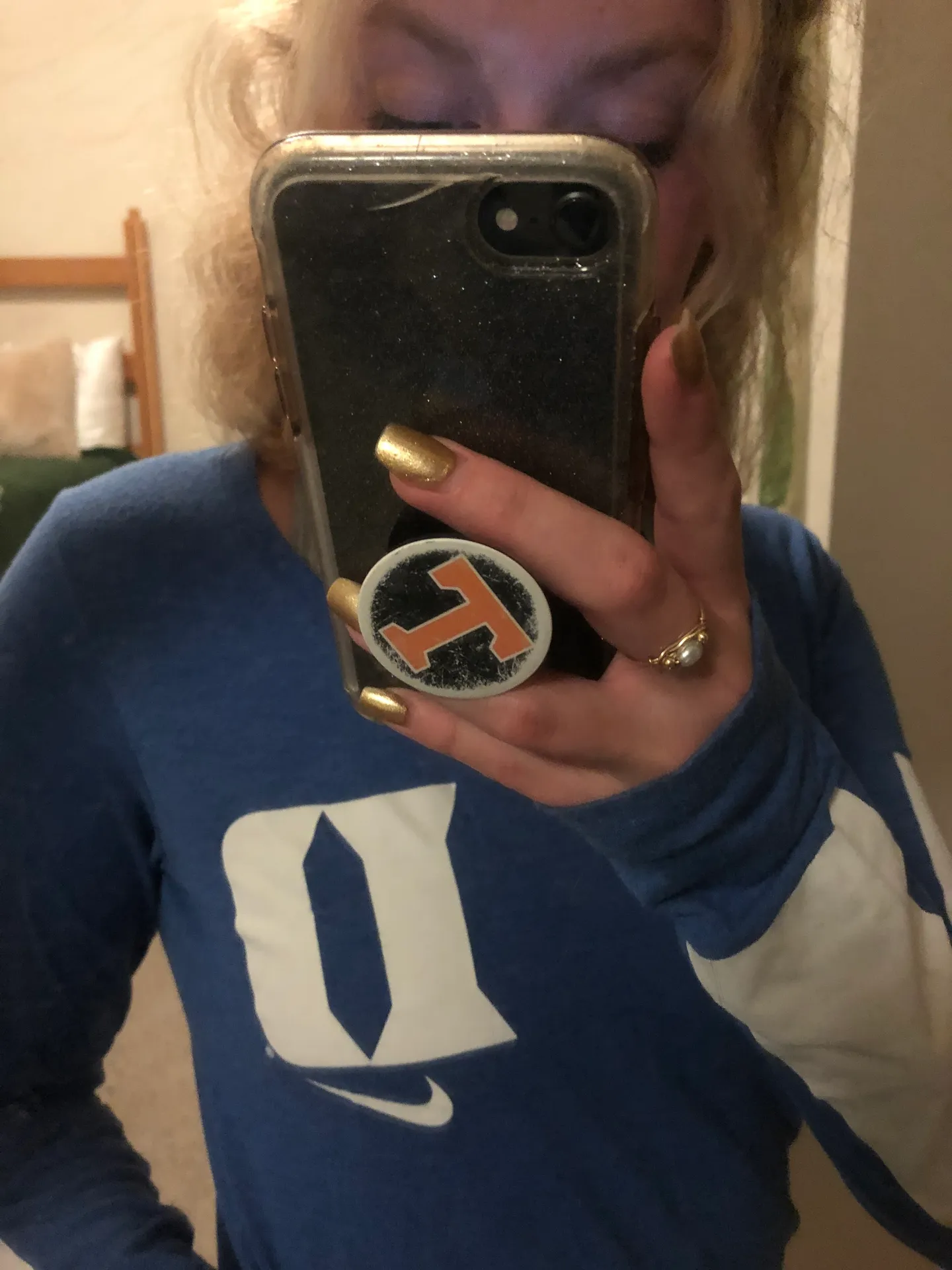 duke long sleeve t shirt - Image 4