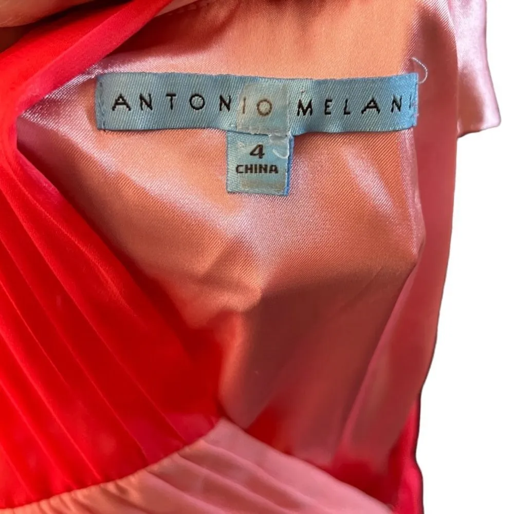Antonio Melani Ombre‎ Dress - Image 7