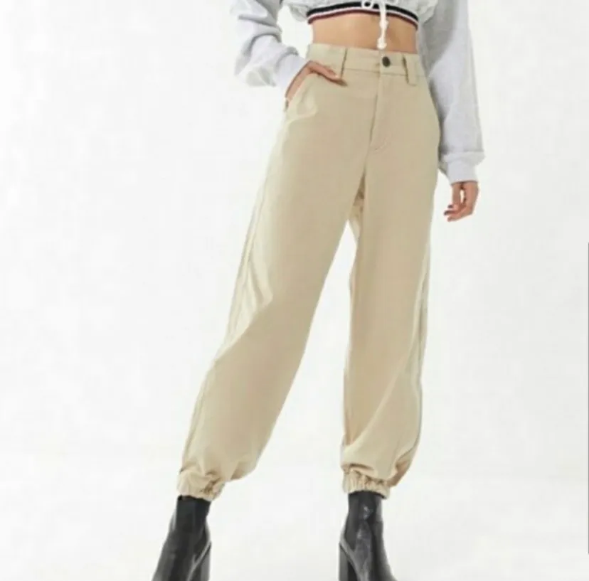 BDG Cargo Pants - Image 4