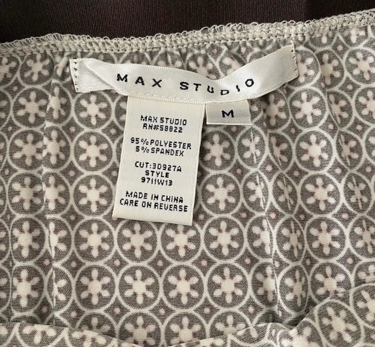 Skirt- Size M - Image 2