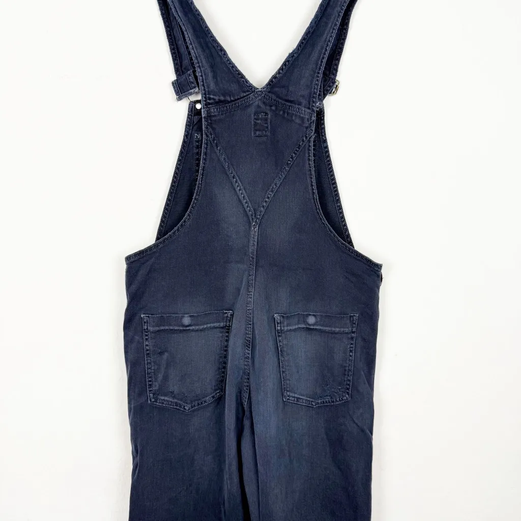 Citizens of Humanity Black Overalls - Image 6