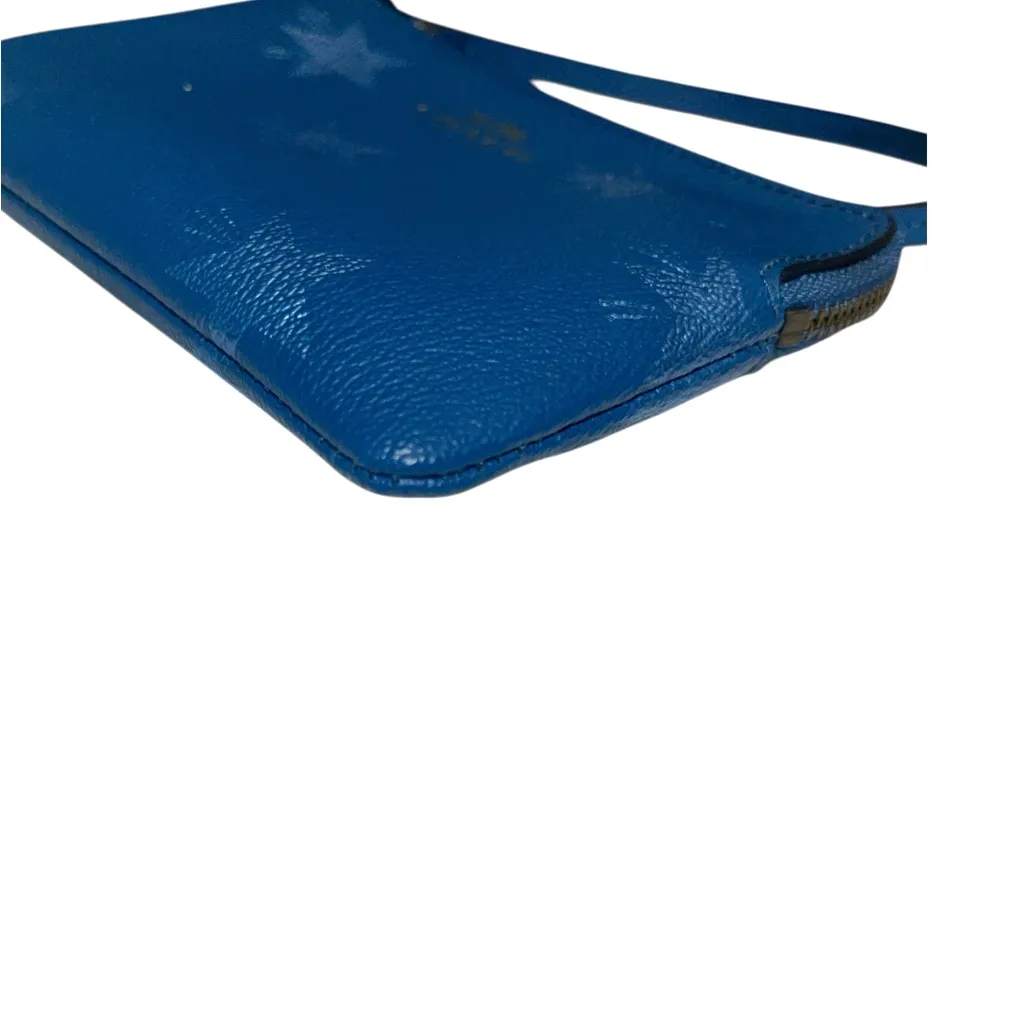 COACH STAR CANYON CORNER ZIP WRISTLET - Image 4