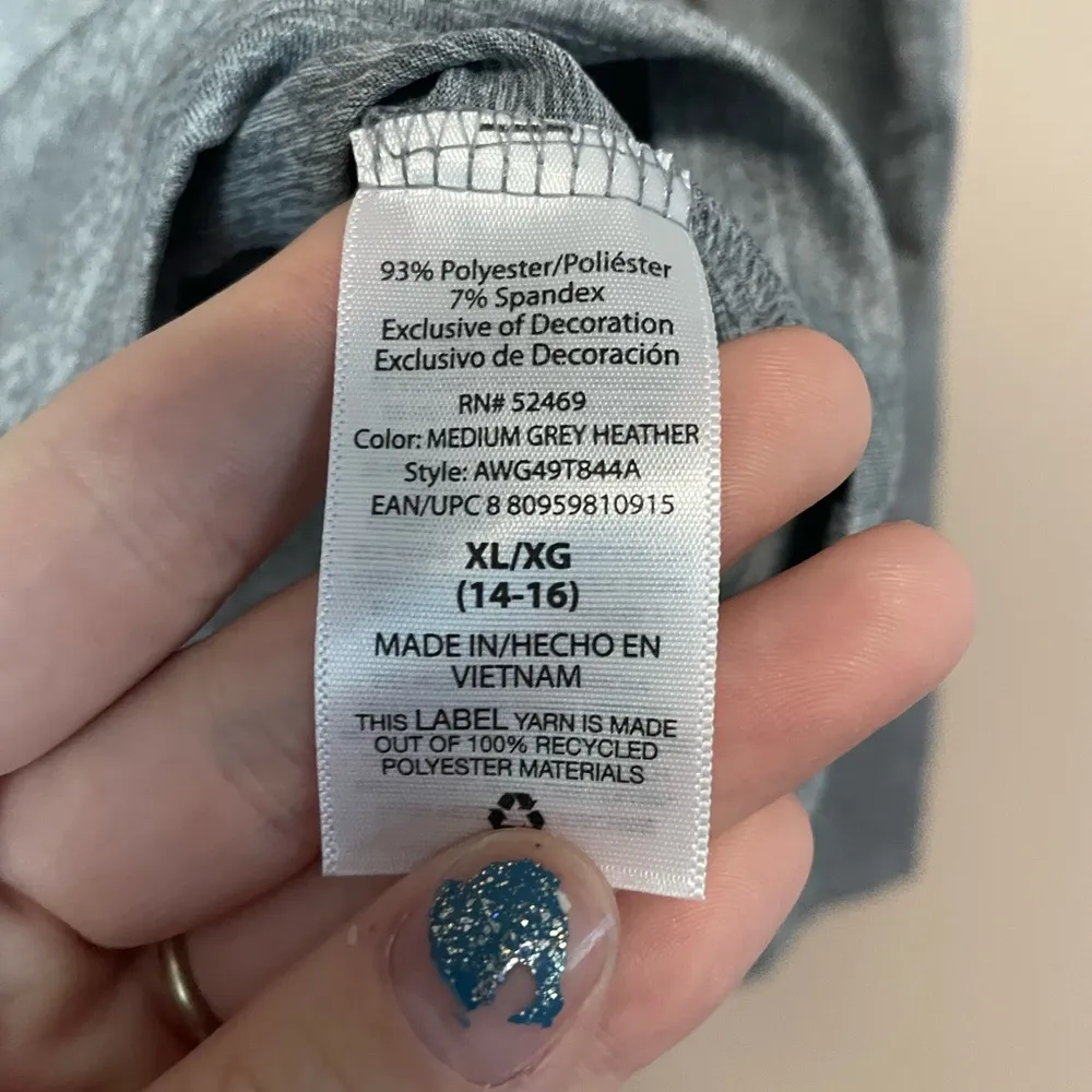 Athletic Works Top - Image 4