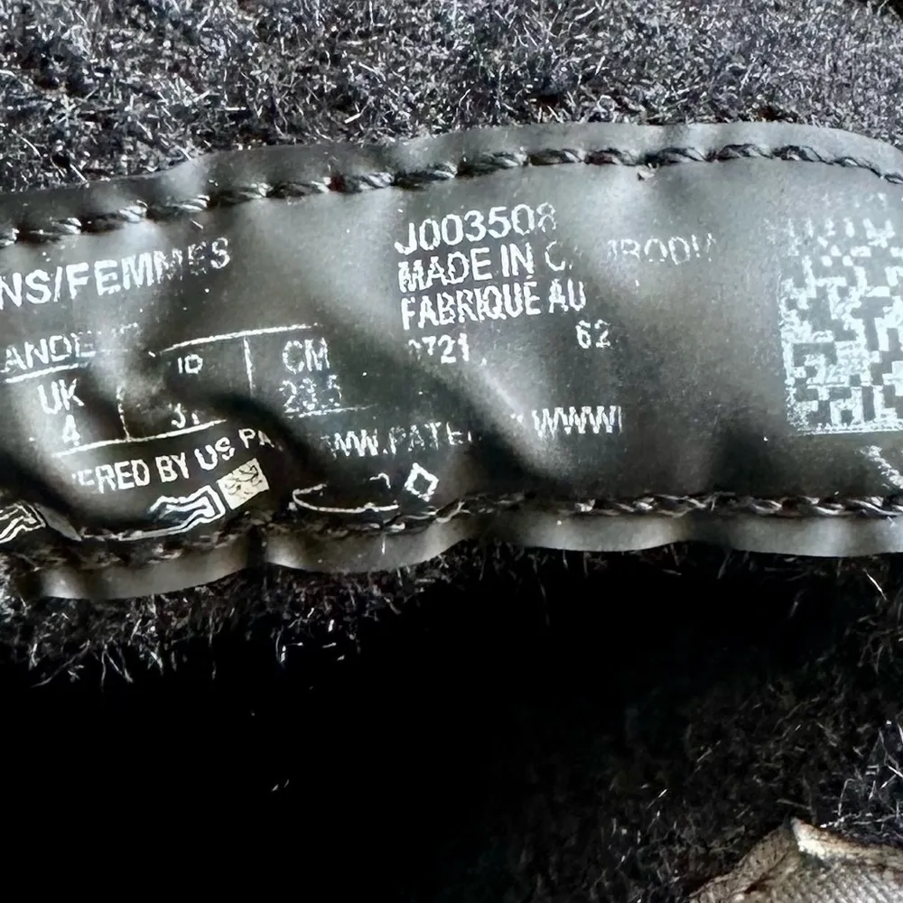 Merrell‎ Womens Cloud Renew Bluff Snow Winter Boots Size 6 - Image 6