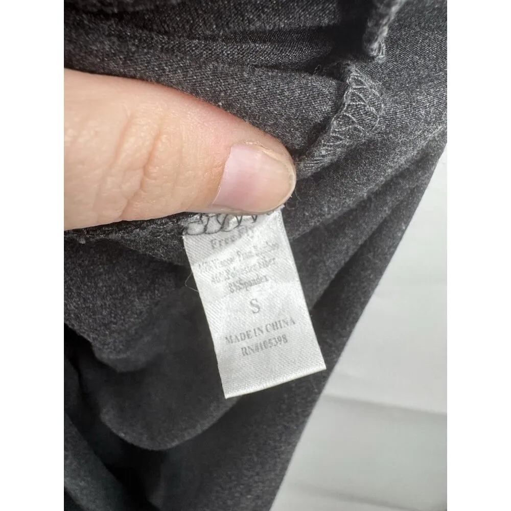 Free Fly Womens Bamboo Flex Pocket T - Image 5