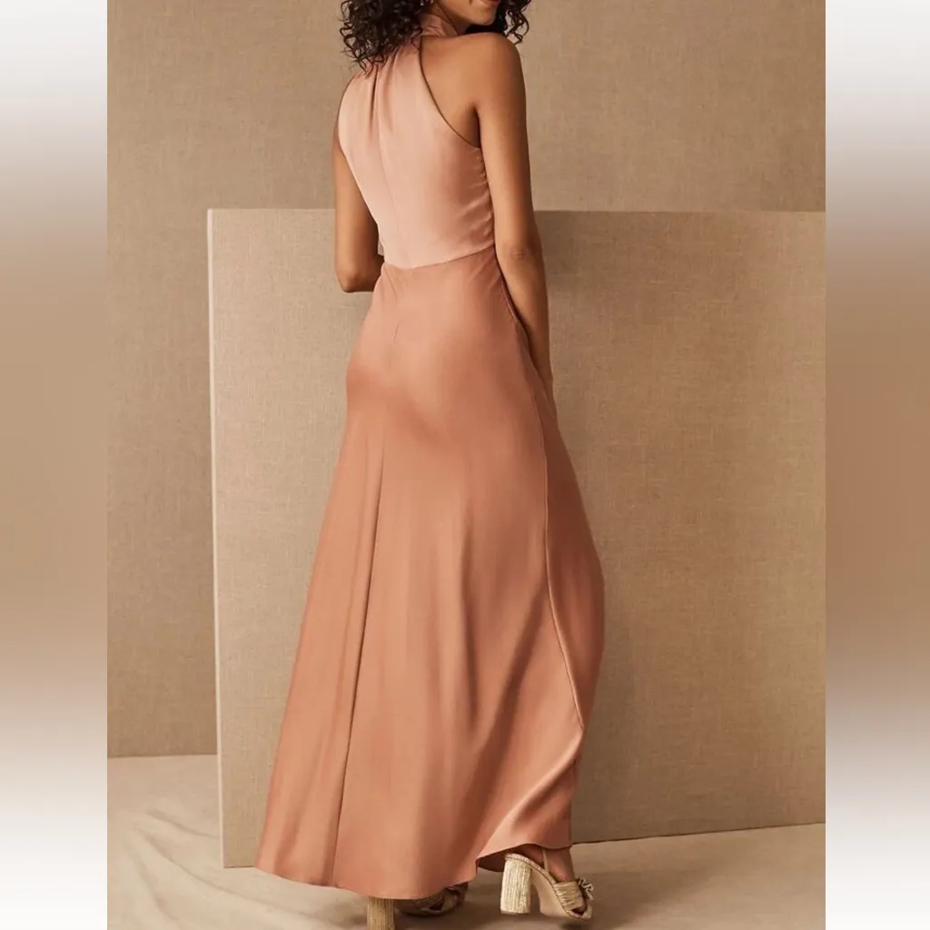 SACHIN & BABI Anthropologie Esme Maxi Dress - Image 2