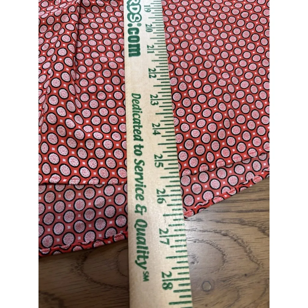 Rose+Olive Women's Tank Top Sleeveless Size Small V Neck Polyester Lightweight - Image 5