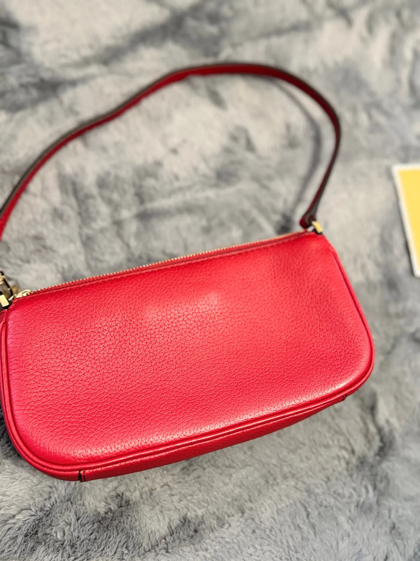 Michael Kors purse - Image 5