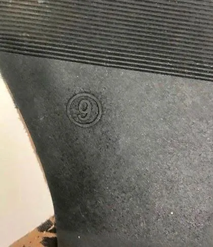 cheetah print flats - Image 6