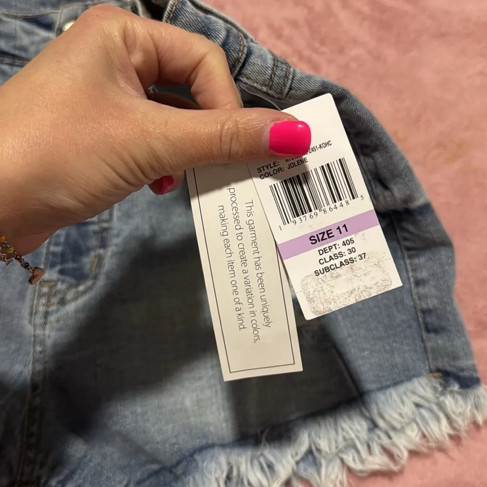 Wallflower denim - Image 2