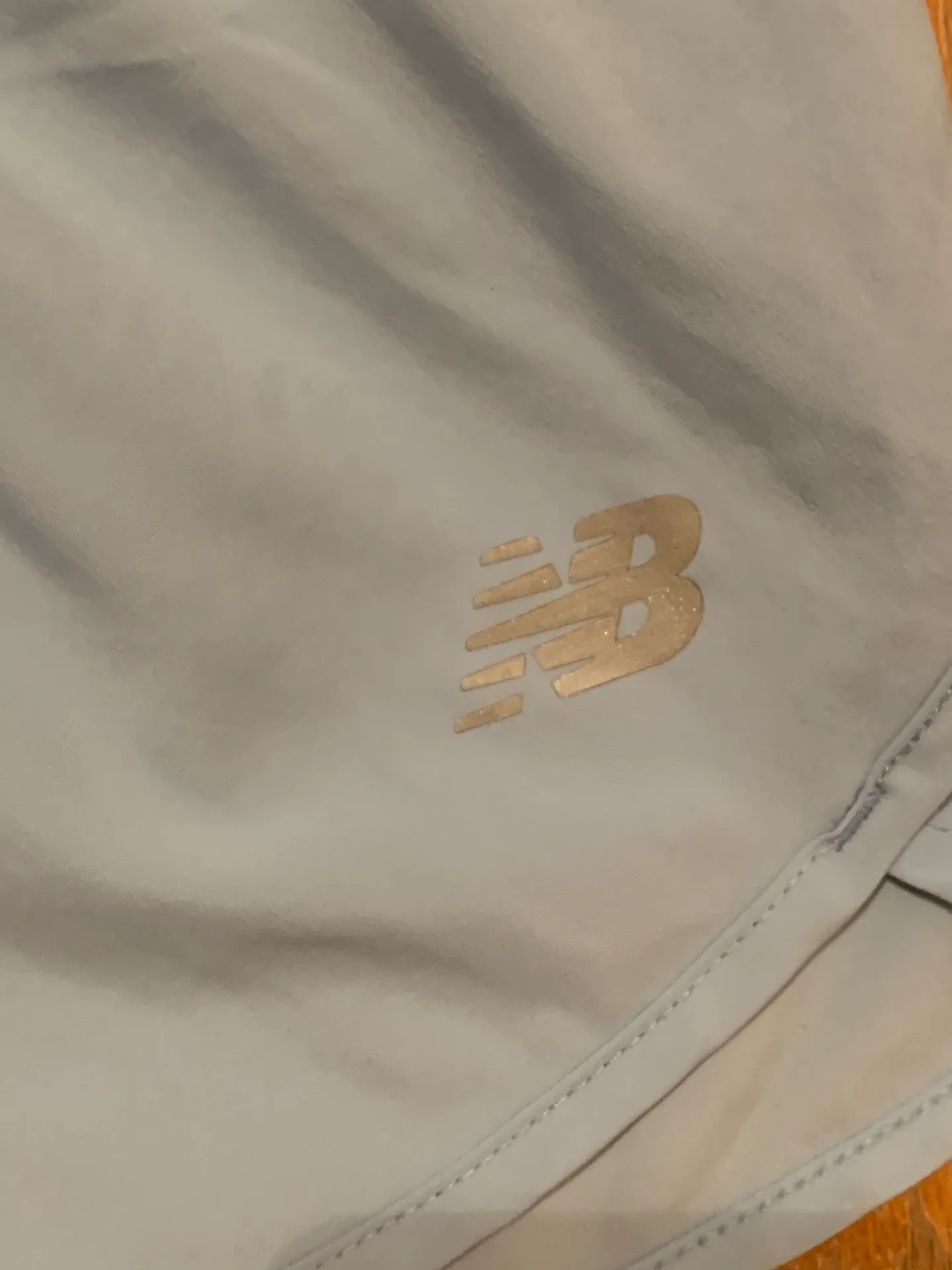 New Balance Shorts - Image 2