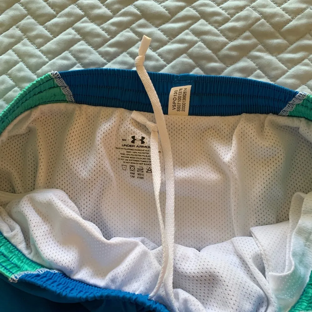 Under Armour Women’s Athletic Shorts - Image 10