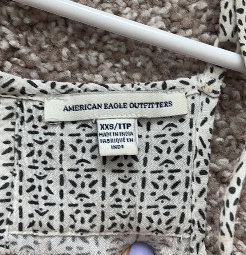 American Eagle Outfitters Romper - Image 3