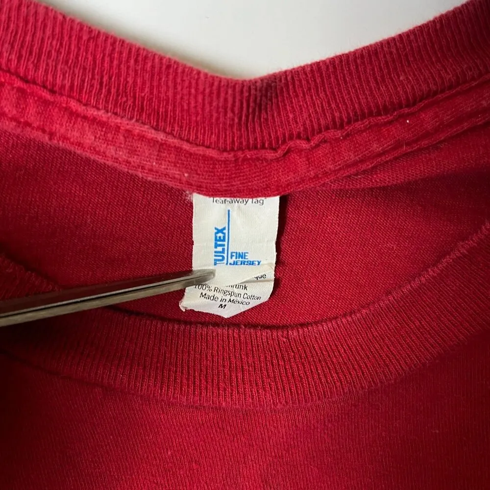 The Band Perry 2012 Tour T - Image 7