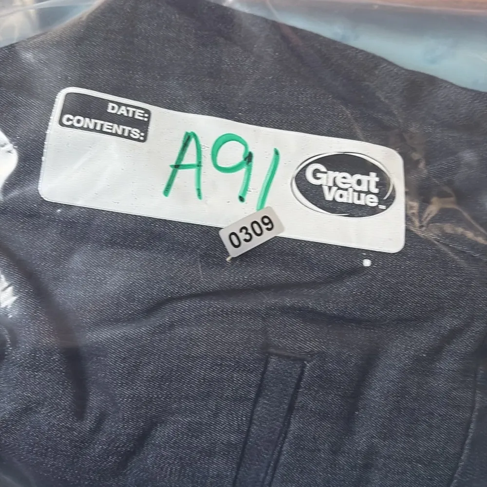 Banana Republic Blue‎ Avery Petite Pants Dress Jeans Work Wear 31/12P EUC! 0309 - Image 12