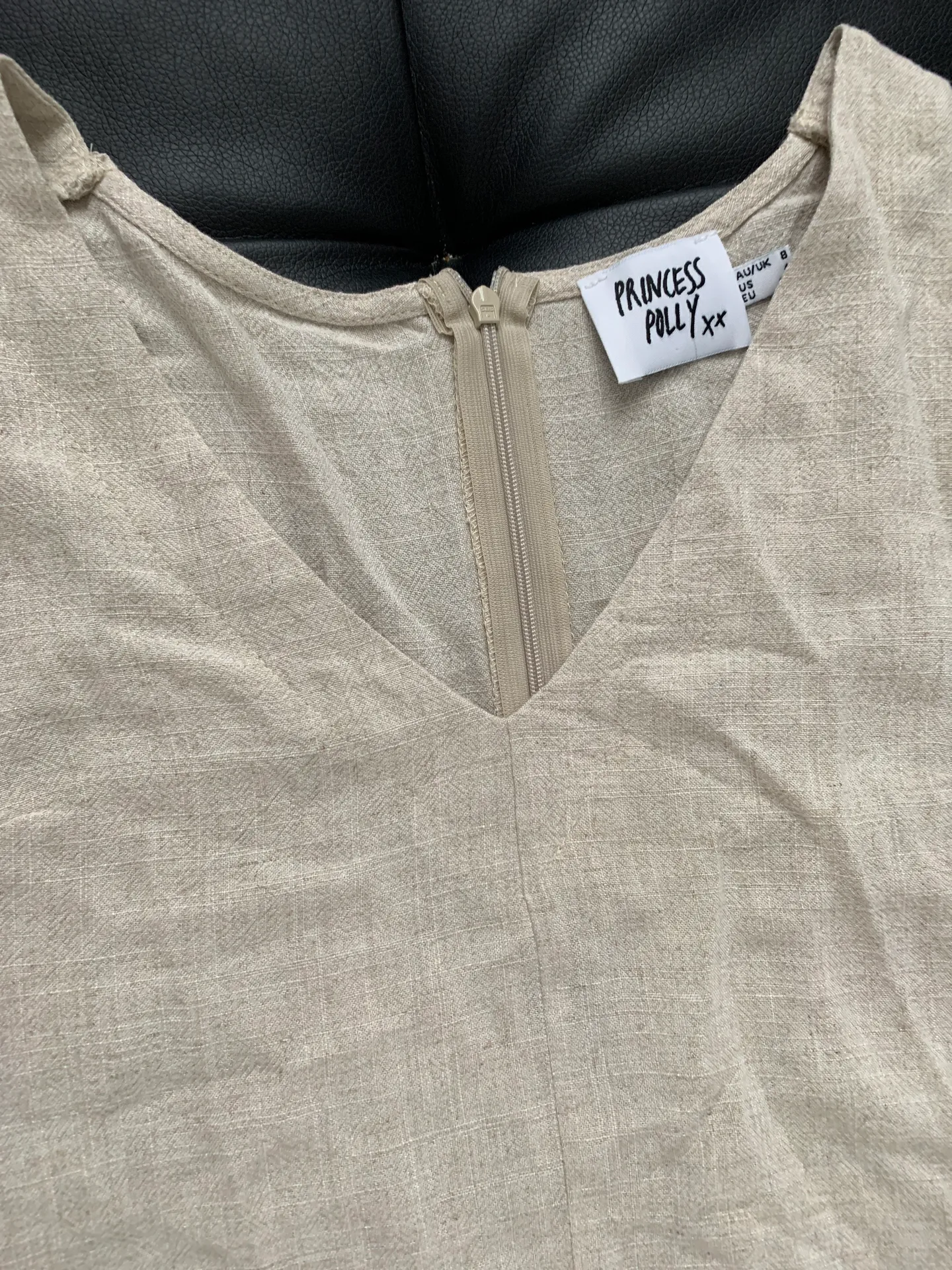 Princess Polly Romper - Image 3