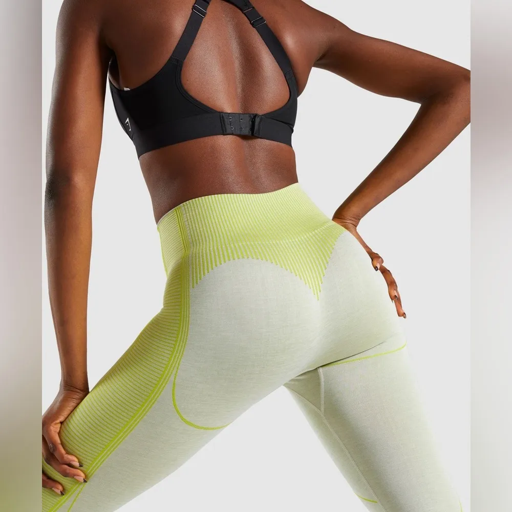 Gymshark  hyper amplify leggings ✨ - Image 5