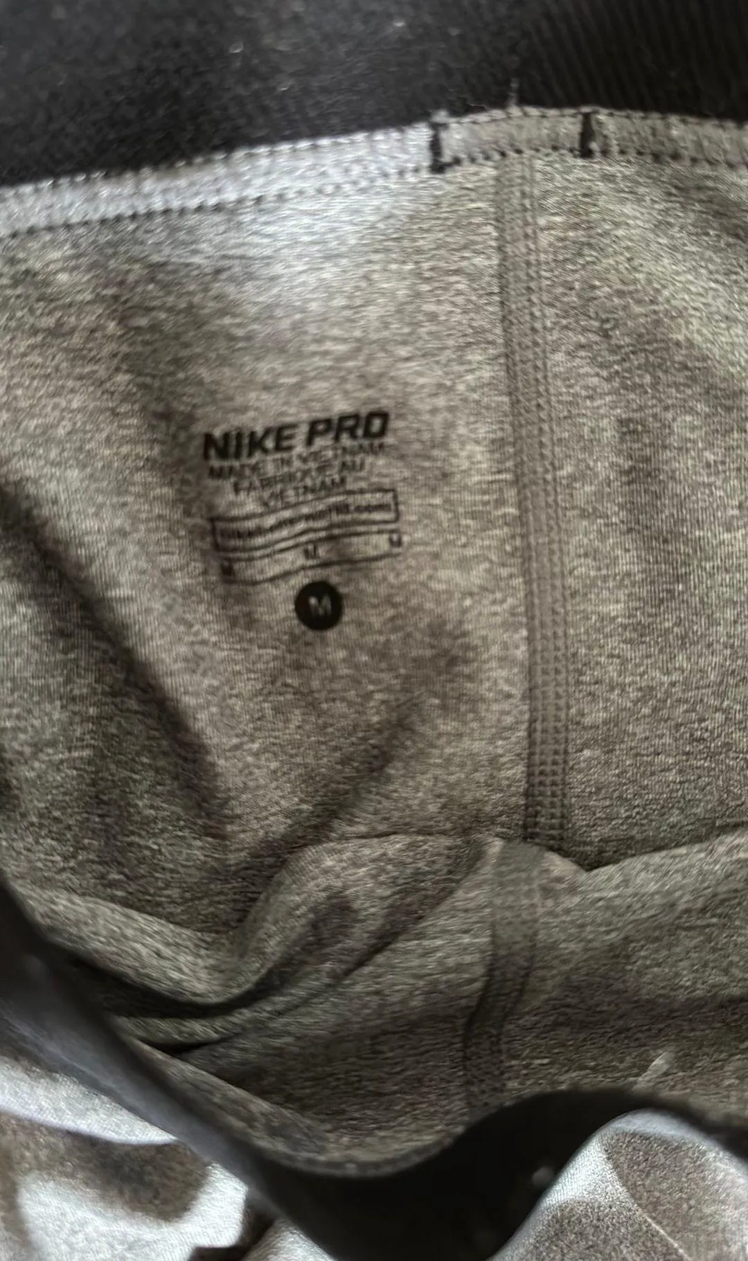 Pro Spandex Shorts - Image 2