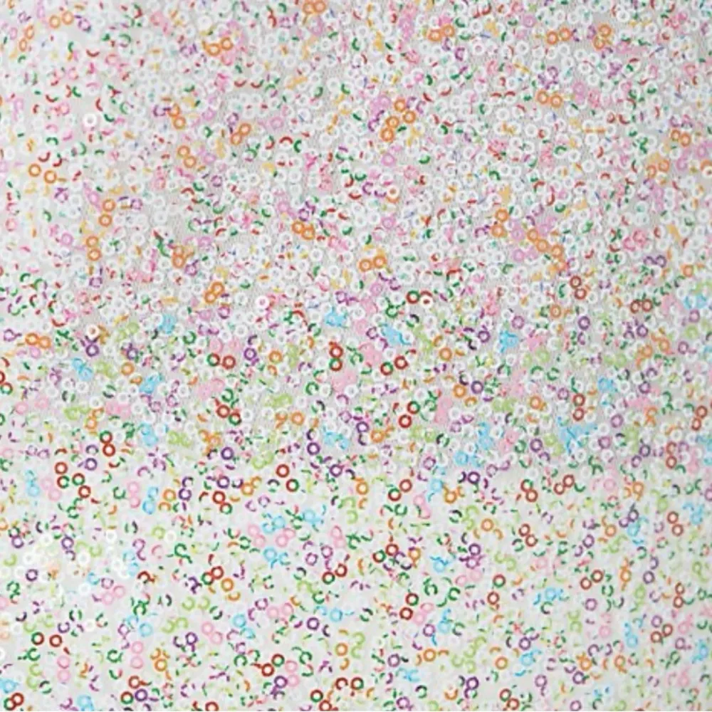 Live! Always Isaac Sequin T-Shirt, Sz L - Image 13