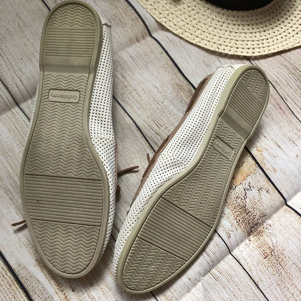 Croft & Barrow Steeple Boat shoes - Image 5