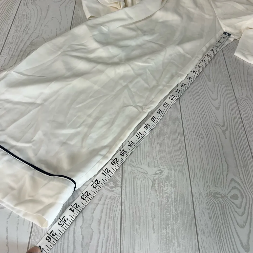 J. Crew Easy-luxe Eco Jumpsuit - Image 5