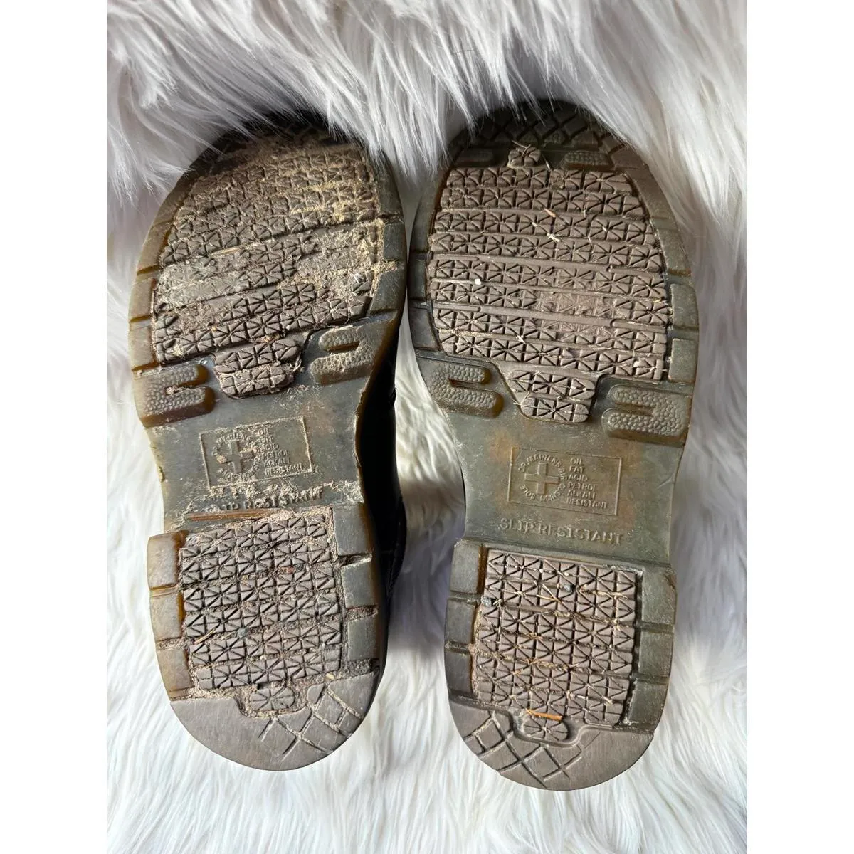 Dr. Martens Black Leather Chelsea Boots - Image 4