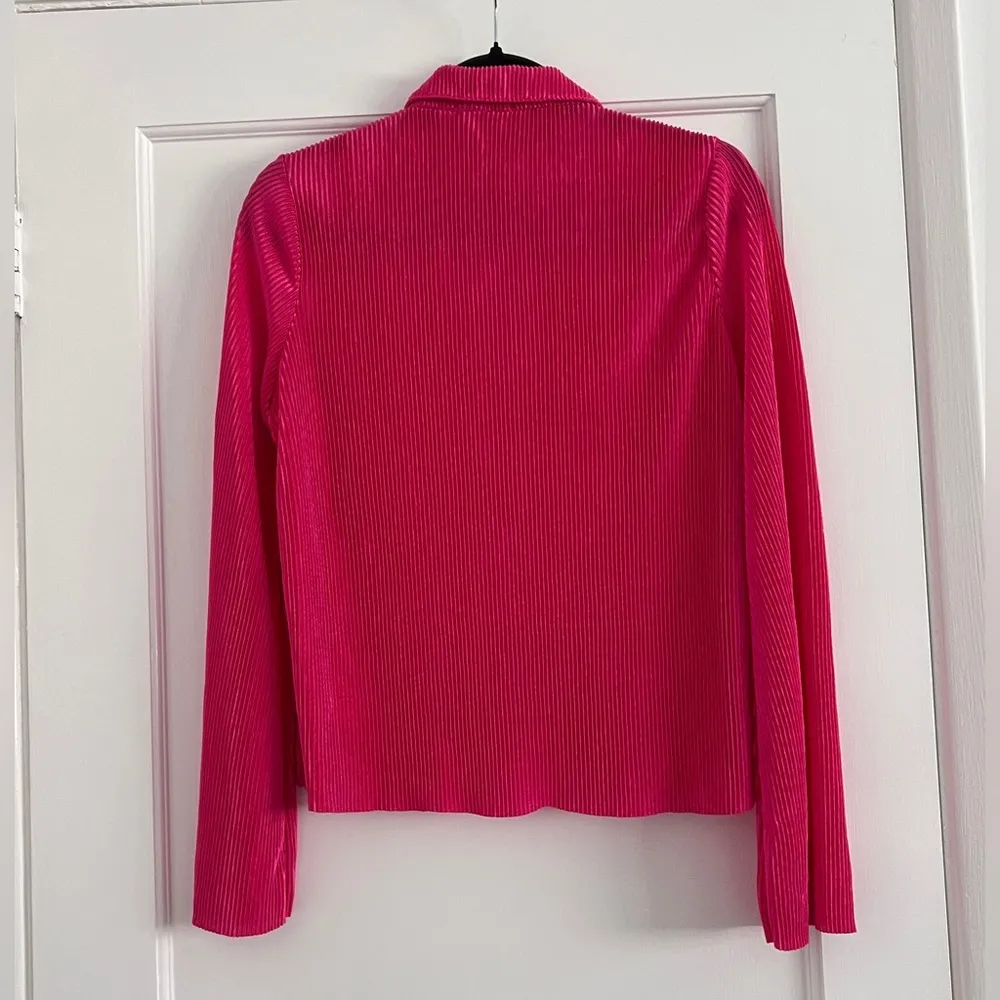 Pleated blouses - Image 3