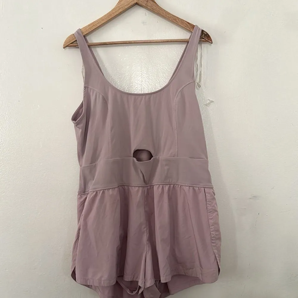 Aeropostale Aero Active Onesie EUC - Image 4