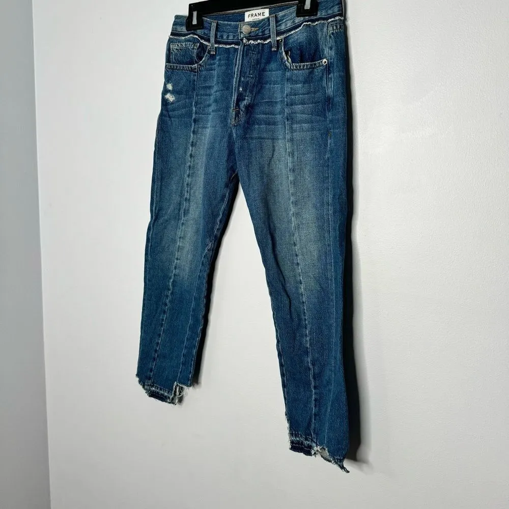 Frame Le Original jeans size 28 - Image 2