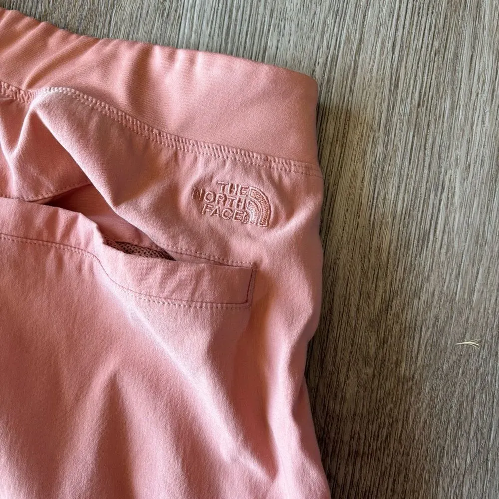 The North Face Class V Ankle Jogger Rose Down - Image 10