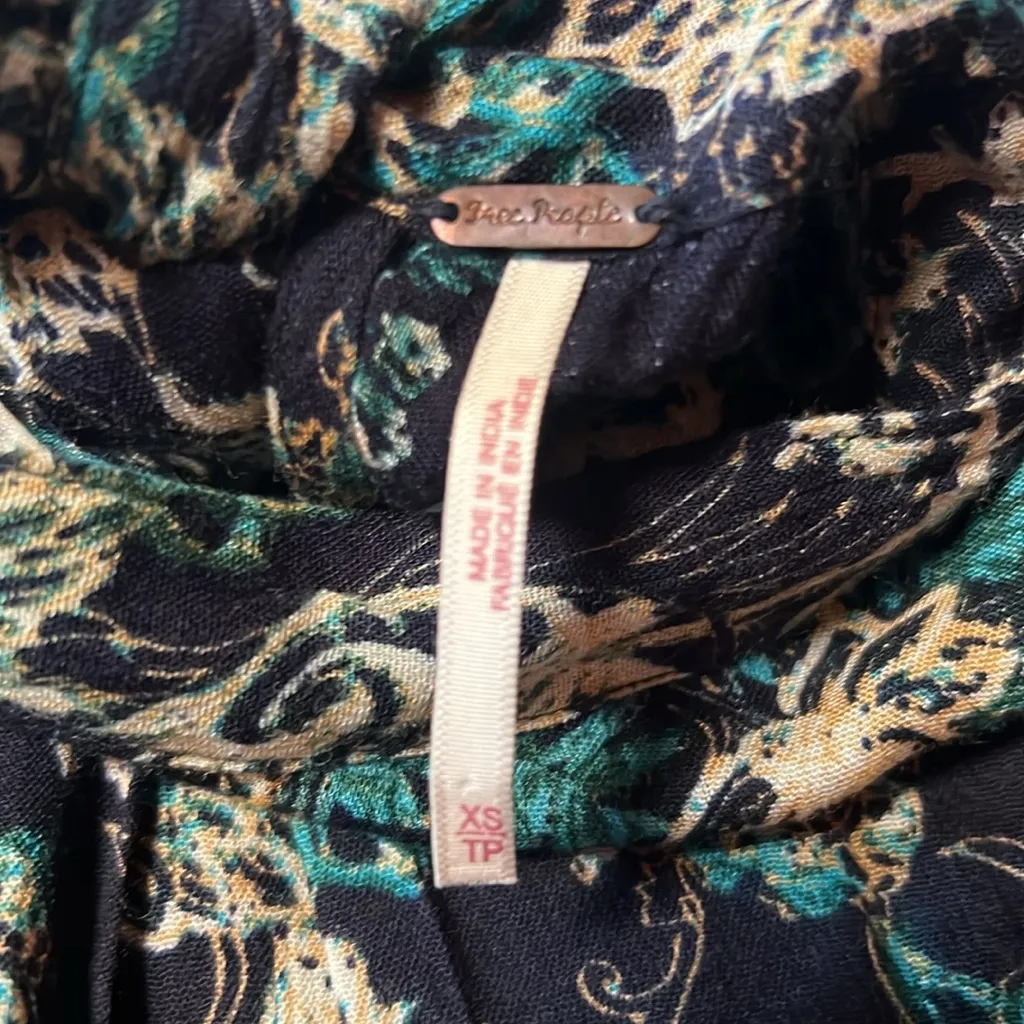 Free people Lady Luck dress - Image 7