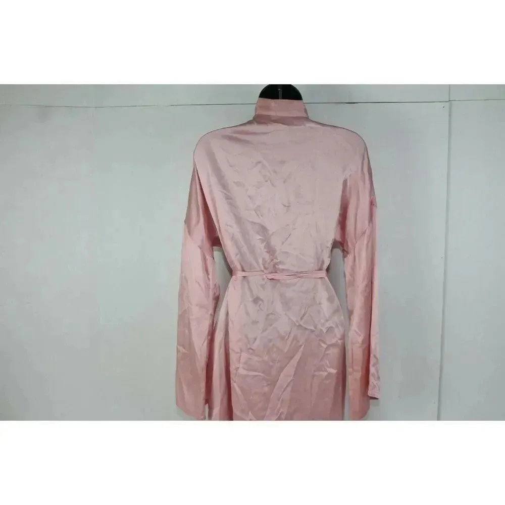 ladies Victoria's Secret robe size S - Image 4