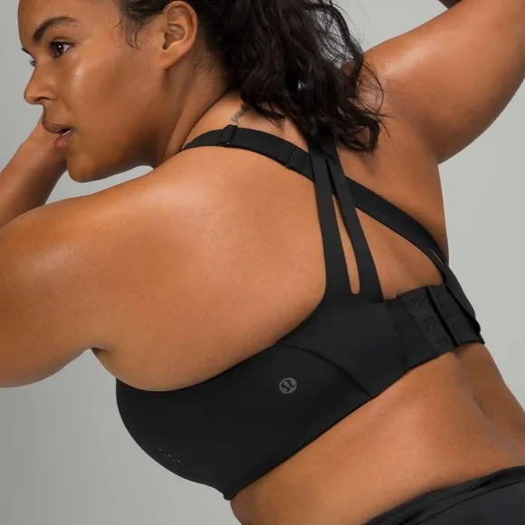 Lululemon AirSupport Bra *High Support, C-DDD Cups - Image 2