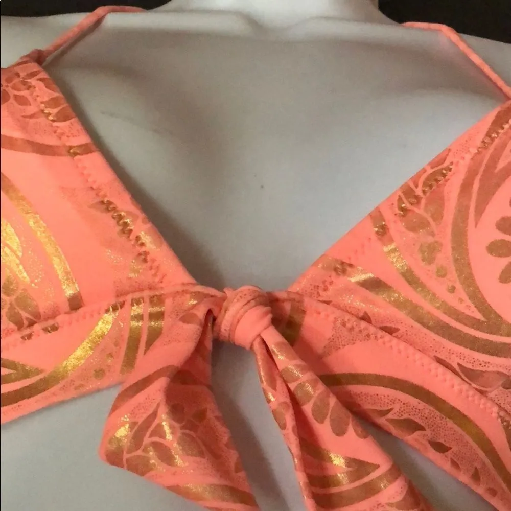 Victoria's Secret Bikini Top - Image 3