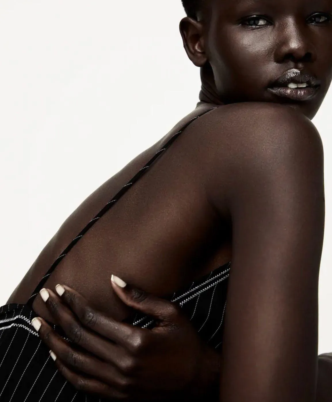 NWT  Limited Edition 2020 Slip Dress 08 - Image 6