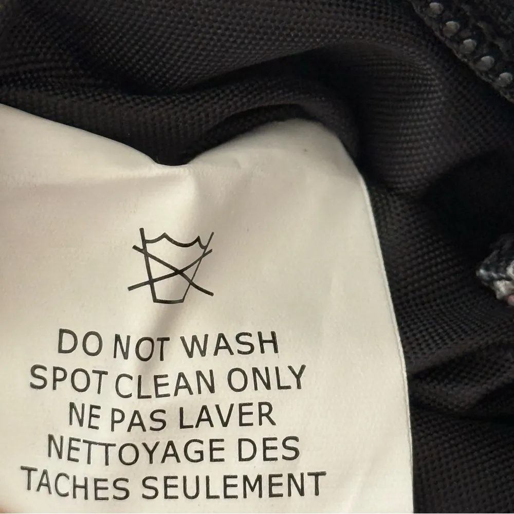 Billabong Aztec Print Multicolor Shoulder Crossbody Bag Purse Boho Casual Travel - Image 10