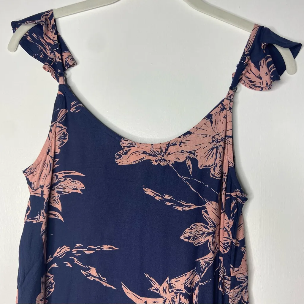 ROXY On A Thought Tank Dress Small - Image 6