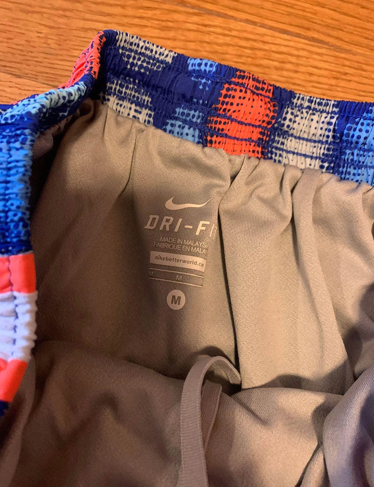 Nike Shorts - Image 4