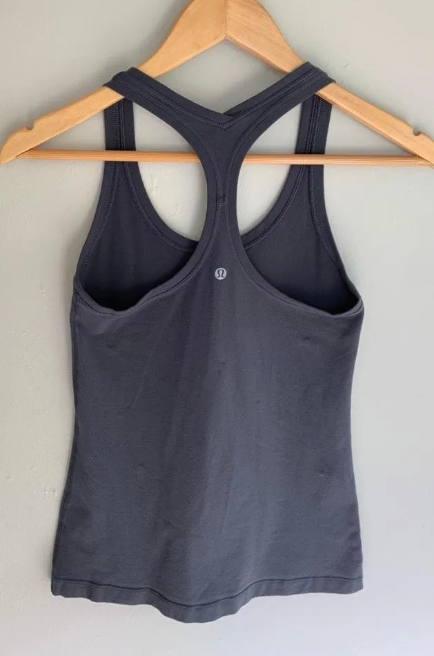 Lululemon 2  Tanks - Image 4