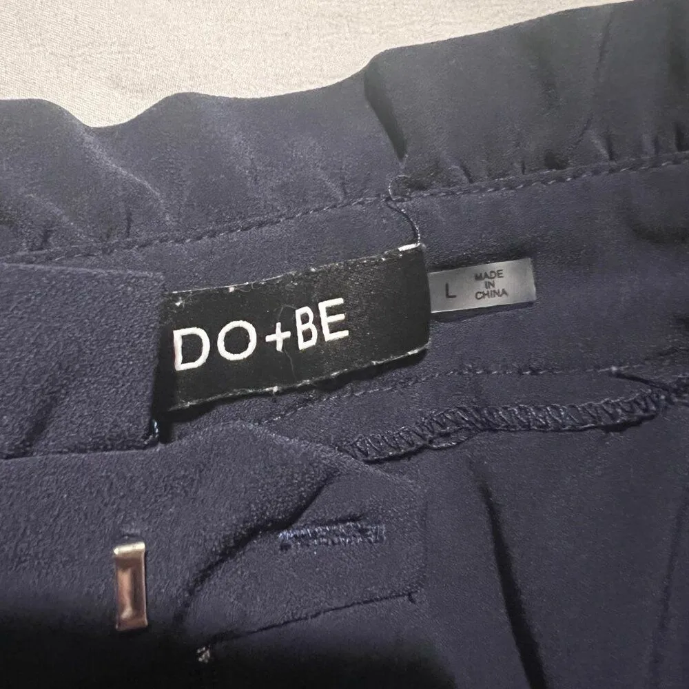 Do+Be large blue dress pants - Image 6