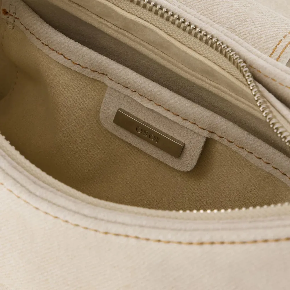 OSOI hobo brocle bag - Image 3