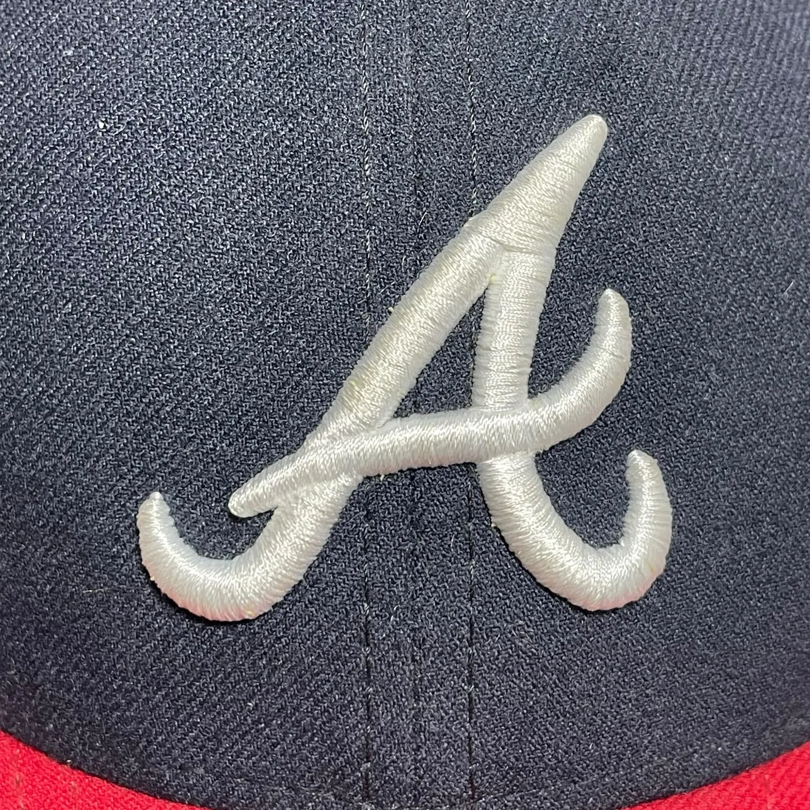 New Era Atlanta Braves On - Image 3