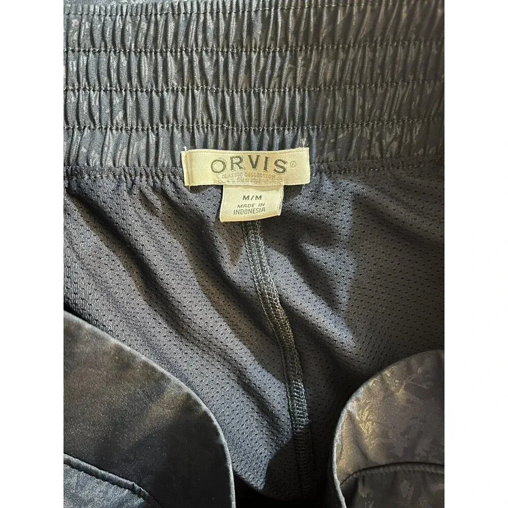 Orvis Active Skort Size Medium VGUC - Image 2