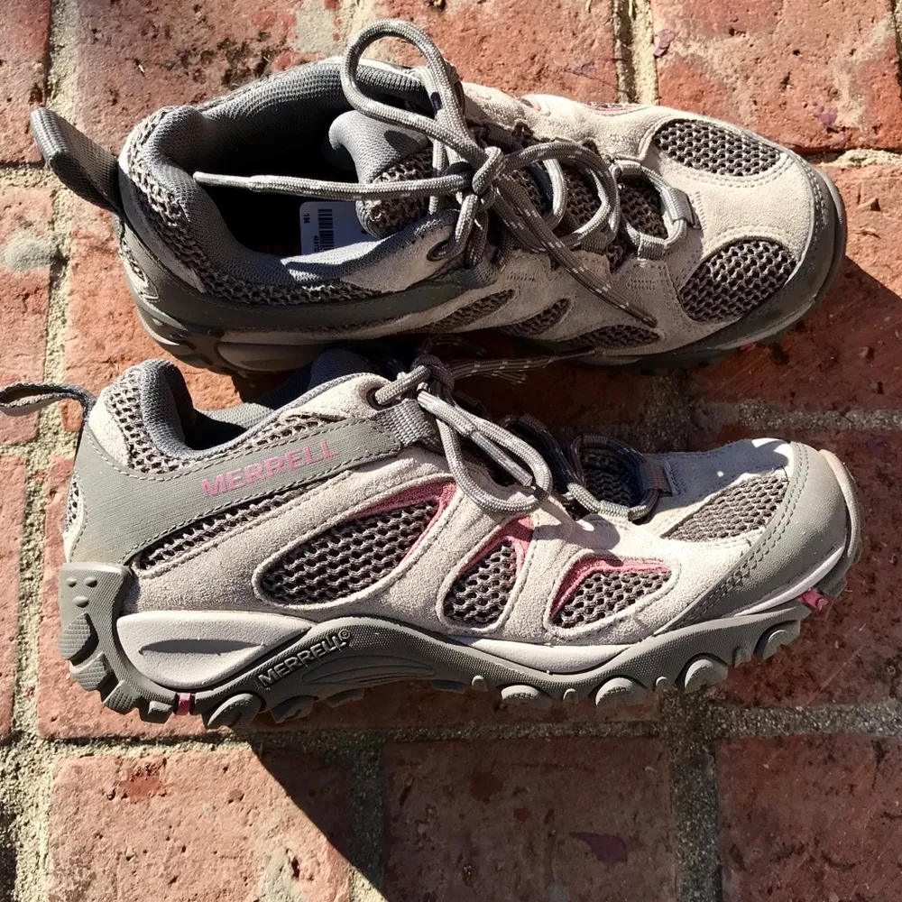 Merrell Yokohama 2 Shoe (grn) - Image 2