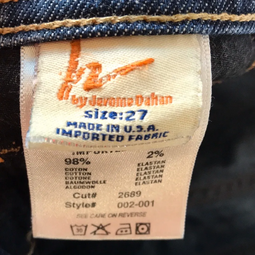 Citizens of Humanity Ingrid Flare Jeans - Image 4