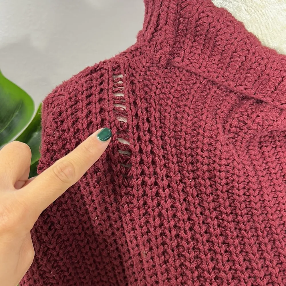 Free people • swim too deep sweater - Image 4