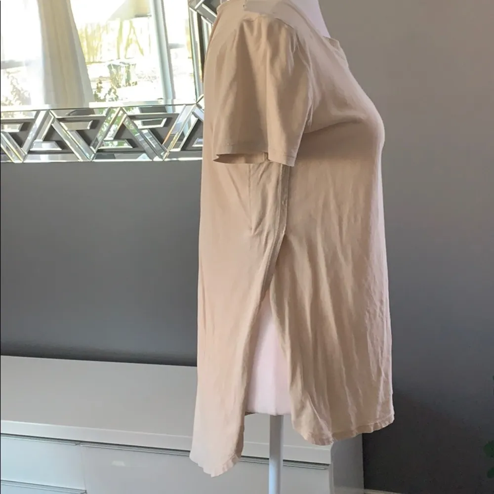 Side slit top Size M - Image 3