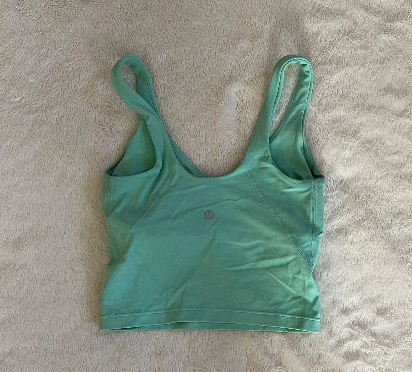 Align Tank - Image 2