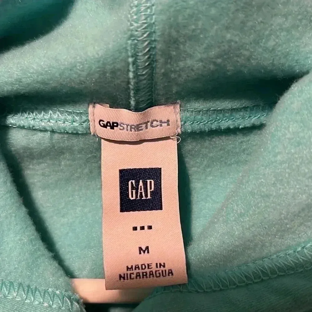Woman’s GAP Hoodie - Image 3