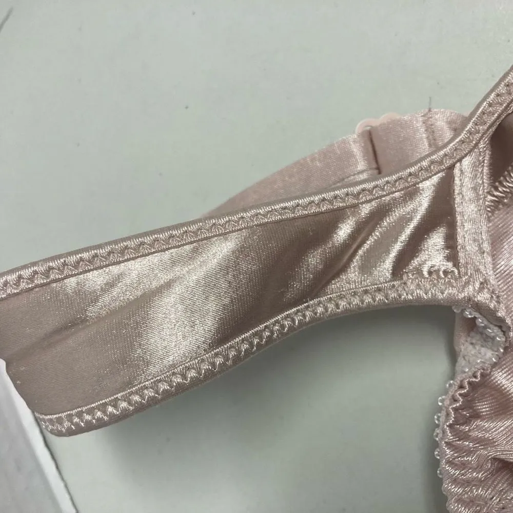 BALI,‎ 40 DDD Bra,Polyester, Nylon & Spandex blend, Style 3562, Underwire - Image 7